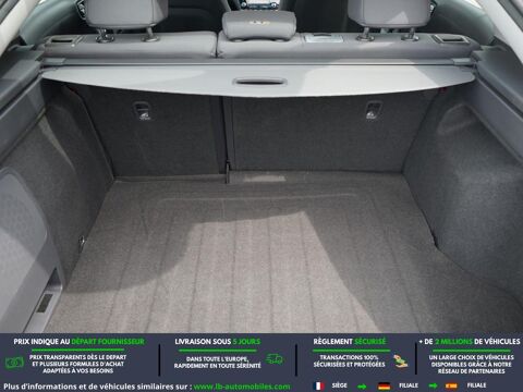 Ioniq Hybrid 141 ch 2018 occasion 31850 Beaupuy