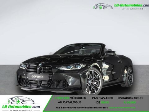 M4 xDrive 510 ch BVA 2023 occasion 31850 Beaupuy