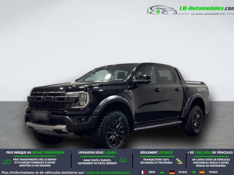 Annonce voiture Ford Ranger 58500 €