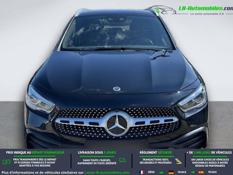 Classe GLA 250 BVA 4Matic 2020 occasion 31850 Beaupuy