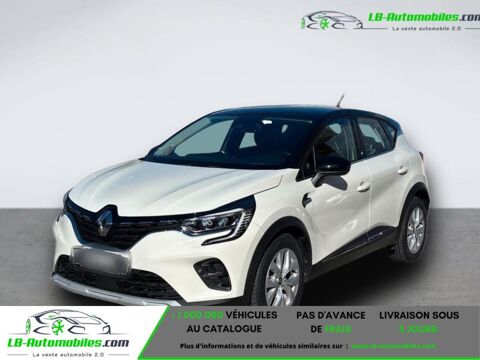 Renault Captur dCi 95 BVM 2020 occasion Beaupuy 31850
