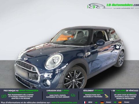 Annonce voiture Mini Cooper 17450 €