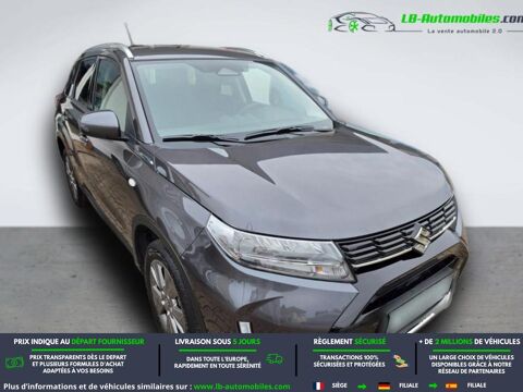 Suzuki Vitara 1.5 Dualjet Allgrip BVA 102ch 2024 occasion Beaupuy 31850