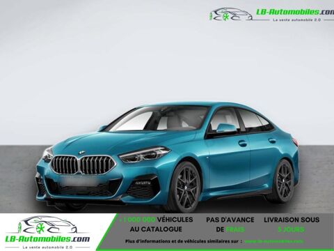 BMW Serie 2 218i 136 ch BVA 2024 occasion Beaupuy 31850