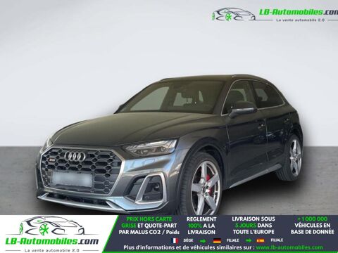 SQ5 3.0 V6 TDI 341 BVA Quattro 2023 occasion 31850 Beaupuy