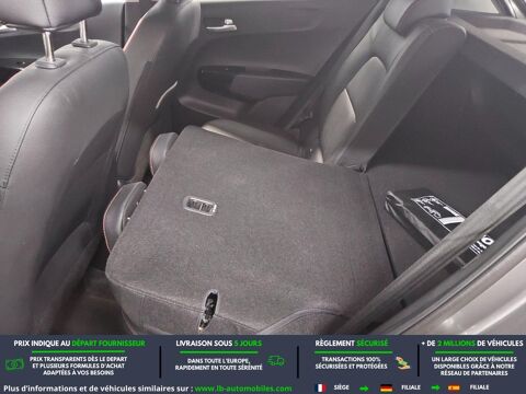 Picanto 1.2 DPi 84ch BVM 2023 occasion 31850 Beaupuy