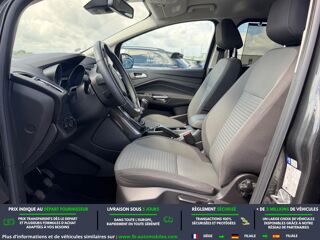 Grand C-MAX 1.0 EcoBoost 125 BVM 2019 occasion 31850 Beaupuy