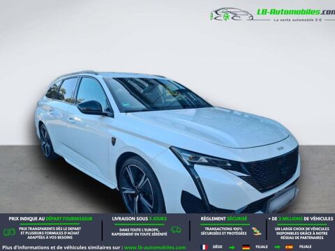 Annonce voiture Peugeot 308 SW 18490 €