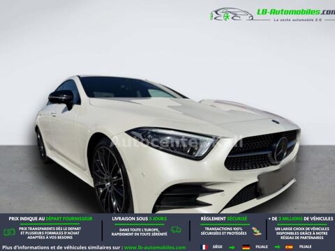 Classe CLS 400d BVA 2019 occasion 31850 Beaupuy