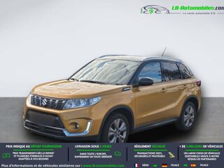 Vitara 1.0 Boosterjet BVM 111ch 2019 occasion 31850 Beaupuy