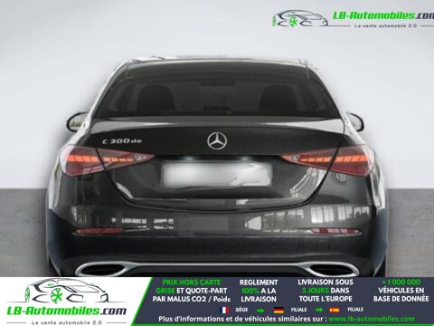 Classe C 300 de BVA 2025 occasion 31850 Beaupuy