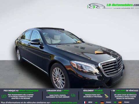 Classe S 350 d 2017 occasion 31850 Beaupuy