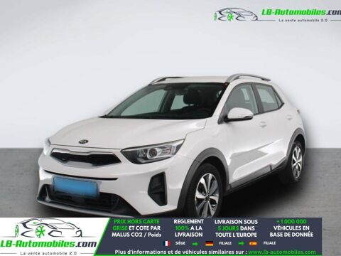 Kia Stonic 1.0 T-GDi 100 ch BVM 2021 occasion Beaupuy 31850