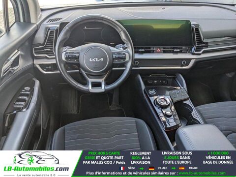 Sportage 1.6 T-GDi 150ch MHEV BVA 4x2 2022 occasion 31850 Beaupuy