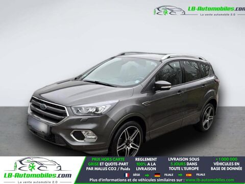 Kuga 1.5 150 4x2 BVA 2019 occasion 31850 Beaupuy