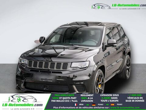 Grand Cherokee V8 6.2 HEMI 707 BVA 2019 occasion 31850 Beaupuy