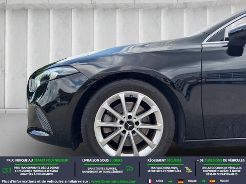 Classe A 220 BVA 2020 occasion 31850 Beaupuy