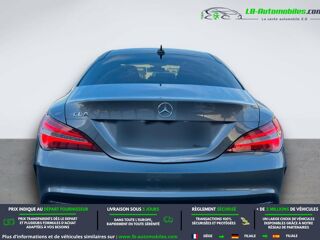 Classe A CLA 200 CDI BVA 2017 occasion 31850 Beaupuy