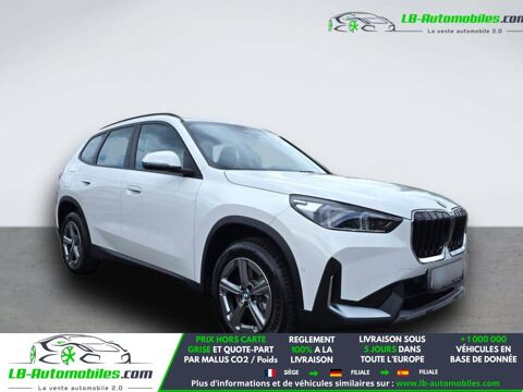 X1 xDrive 23i 218ch BVA 2024 occasion 31850 Beaupuy