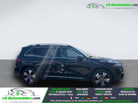 EQB 300 4Matic 2022 occasion 31850 Beaupuy