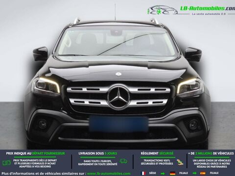Classe X 350D BVA 2019 occasion 31850 Beaupuy