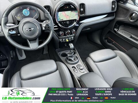 Paceman 218 CH ALL4 BVA 2022 occasion 31850 Beaupuy