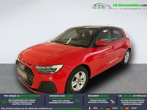 Audi A1 25 TFSI 95 ch BVM 2020 occasion Beaupuy 31850