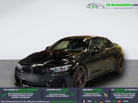 M4 450 ch M BVA 2020 occasion 31850 Beaupuy