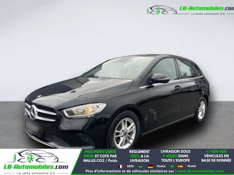 Mercedes Classe B 200 d BVA 2021 occasion Beaupuy 31850