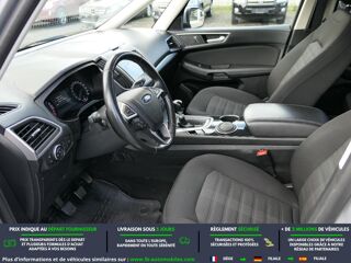 Galaxy 1.5 EcoBoost 160 BVM 2018 occasion 31850 Beaupuy
