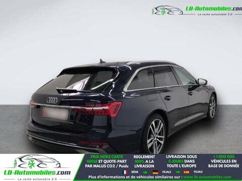 A6 TDI 204 ch 2025 occasion 31850 Beaupuy