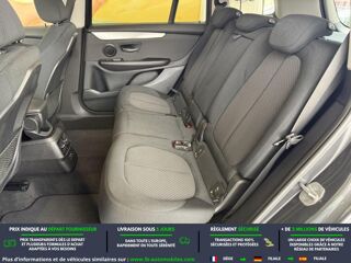 Serie 2 218i 136 ch 2019 occasion 31850 Beaupuy