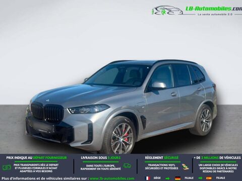 Annonce voiture BMW X5 77700 €