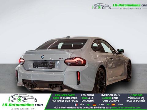 M2 460 ch BVA 2025 occasion 31850 Beaupuy