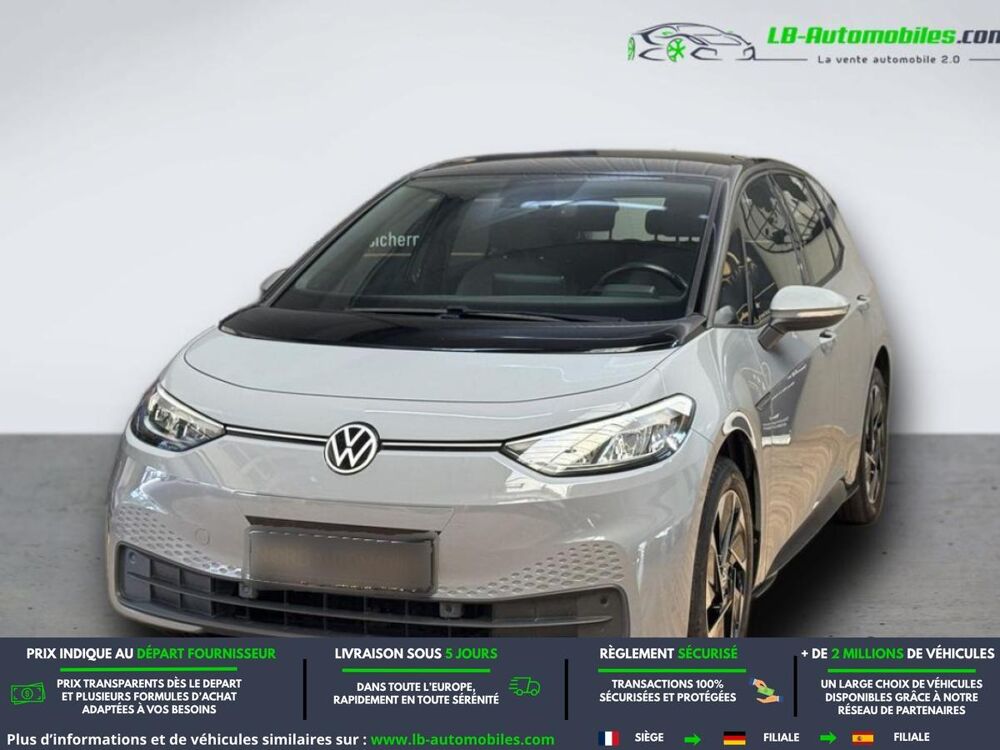 ID.3 204 ch Pro Performance 2022 occasion 31850 Beaupuy