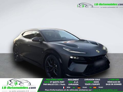 Eletre 612 CV 2026 occasion 31850 Beaupuy