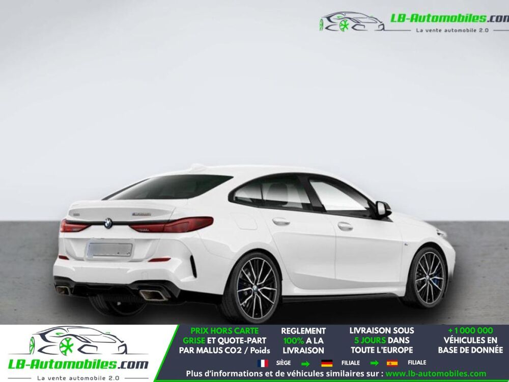 Serie 2 M235i xDrive 306 ch BVA 2020 occasion 31850 Beaupuy