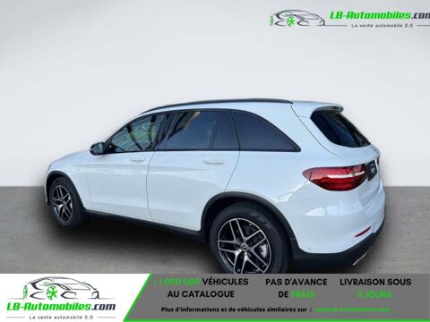 Classe GLC 250 BVA 4Matic 2019 occasion 31850 Beaupuy