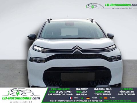 C3 Aircross PureTech 110 BVM 2023 occasion 31850 Beaupuy