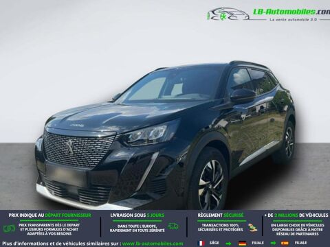 Annonce voiture Peugeot 2008 17990 €
