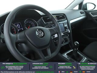 Golf 1.0 TSI 110 BVM 2017 occasion 31850 Beaupuy