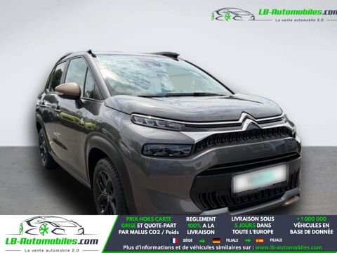 C3 Aircross PureTech 130 BVA 2022 occasion 31850 Beaupuy