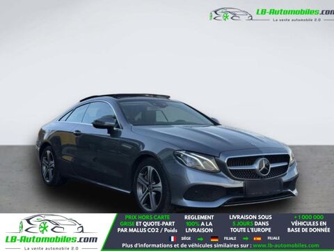Classe E 350 CDI BVA 2019 occasion 31850 Beaupuy
