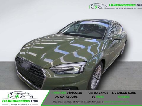 Audi A5 35 TDI 163 BVA 2024 occasion Beaupuy 31850