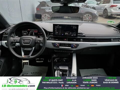 RS5 V6 2.9 TFSi 450 BVA Quattro 2021 occasion 31850 Beaupuy