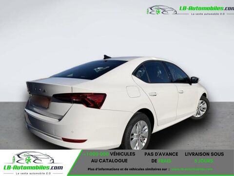 Octavia 1.5 TSI 150 ch BVM 2023 occasion 31850 Beaupuy