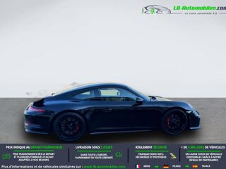 911 3.8i 475 PDK 2016 occasion 31850 Beaupuy