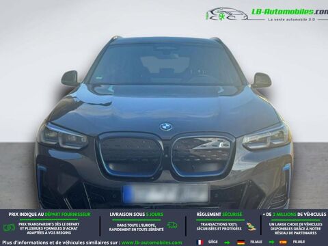 iX M Sport 286 ch BVA8 2022 occasion 31850 Beaupuy