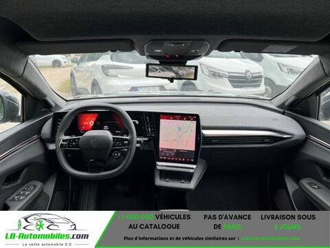Sc&eacute;nic E-Tech electrique 220 ch grande autonomie 2025 occasion 31850 Beaupuy