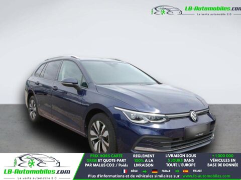 Golf SW 1.0 eTSI 110 BVA 2023 occasion 31850 Beaupuy